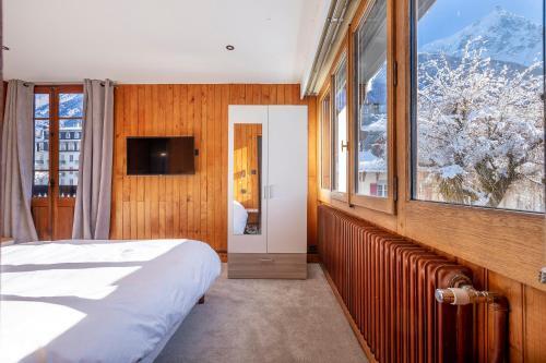 Chalet Clos 66