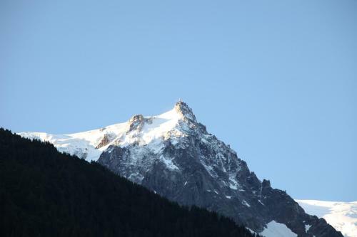 Apartamento Alpinstar