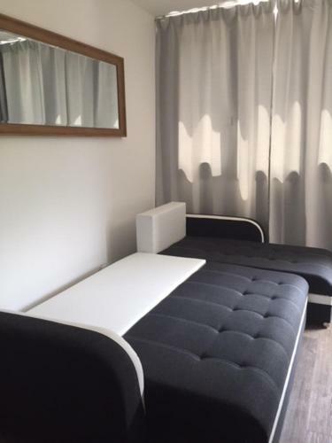 Apartamento Chamois Blanc