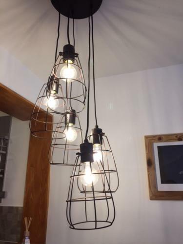 Apartamento Chamois Blanc