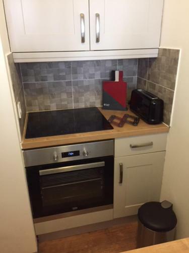 Apartamento Chamois Blanc