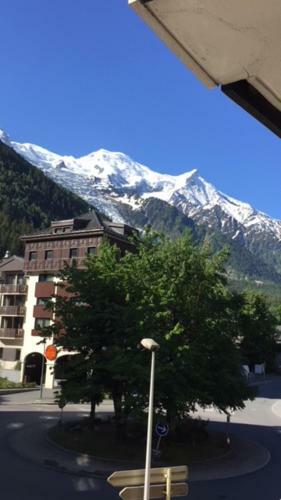 Apartamento Chamois Blanc