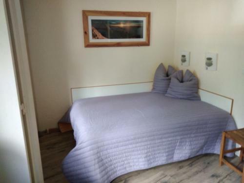 Apartamento Le Chamoniard