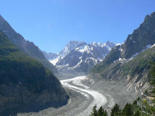 Apartamento Le Chamoniard