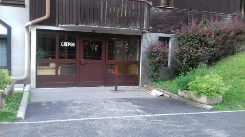 Apartamento Le Chamoniard