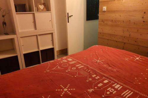 Apartamento Les Duplex de L'aiguille Du Midi 100m2 12 Couchages