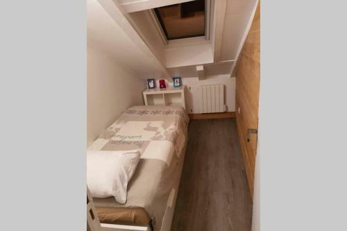 Apartamento Les Duplex de L'aiguille Du Midi 100m2 12 Couchages