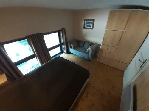 Apartamento Chamonix / Argenti�re - Duplex 6p