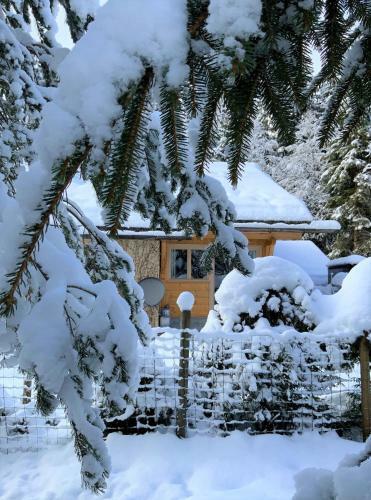Apartamento Chalet Cristal Trail