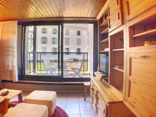 Apartamento Ladybird Inn