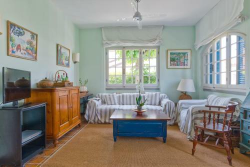 Maureen's Beach House