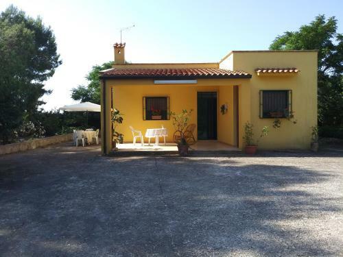 Villino Maria