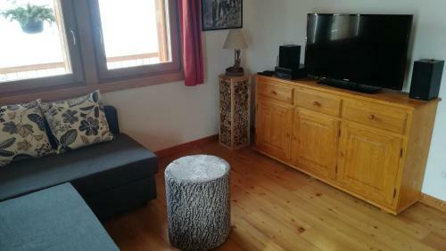 Apartamento Vacanza In Maso