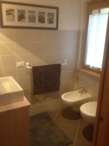 Apartamento Vacanza In Maso
