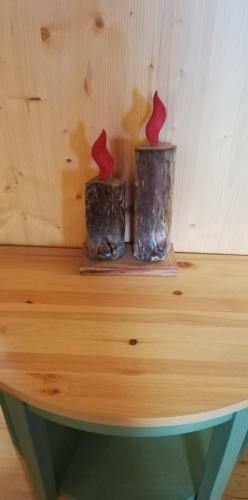 Apartamento Vacanza In Maso