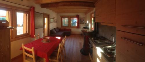 Apartamento Vacanza In Maso