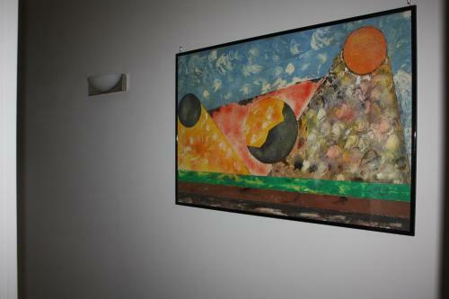 Apartamento Teti Rooms