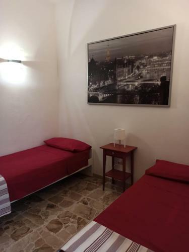 Apartamento La Casa Di Mim�... Calore E Accoglienza!