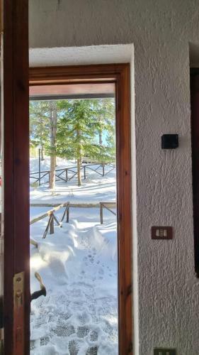 Apartamento Appartamento Immerso Nella Natura