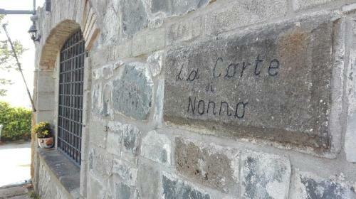Agroturismo La Corte Di Nonno