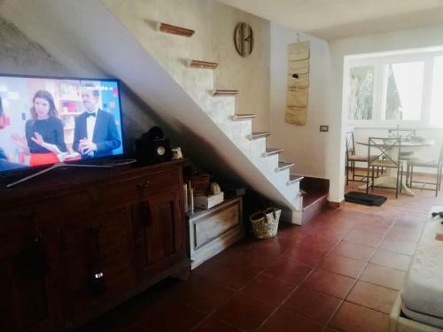 Apartamento Casa Melissa Fregene Airport