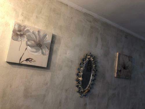 Apartamento Casa Melissa Fregene Airport