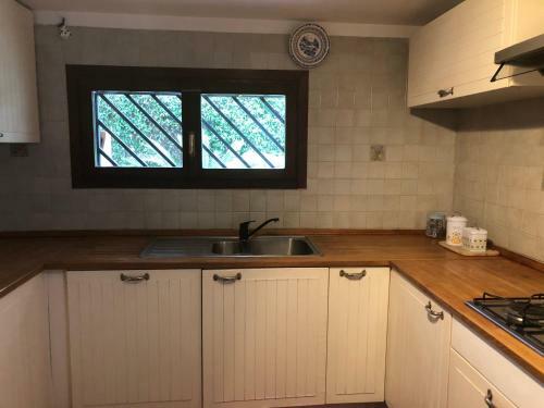 Apartamento Casa Melissa Fregene Airport