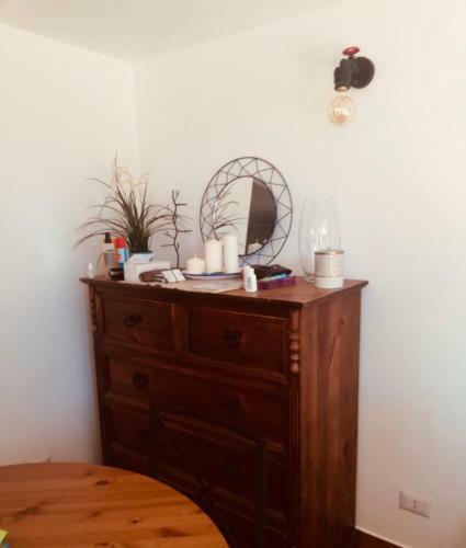Apartamento Casa Melissa Fregene Airport