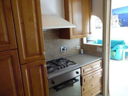 Nice Villa Only 100m From The Beach