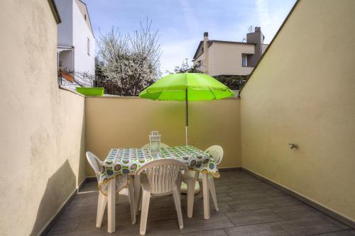 Apartamento Alex's House Fregene