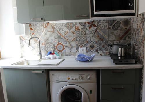 Apartamento Appartamento In Villa Santa Caterina