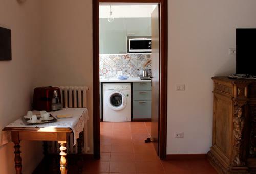 Apartamento Appartamento In Villa Santa Caterina