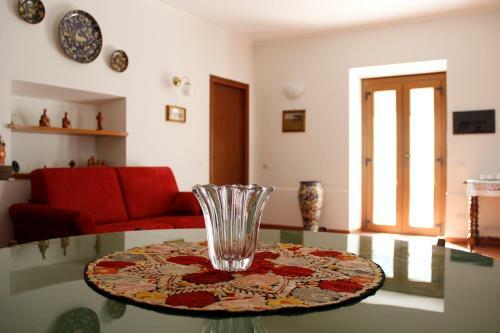 Apartamento Appartamento In Villa Santa Caterina