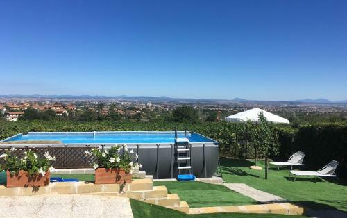 Apartamento Appartamento In Villa Santa Caterina