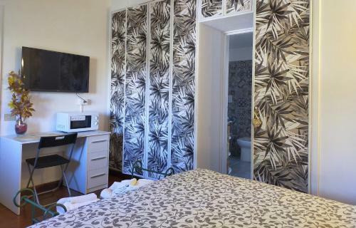 Hostal Luxury Apartment Magnolia Terrace