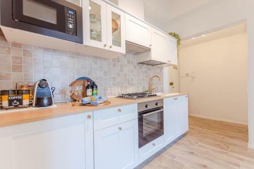 Apartamento Maison Mam�