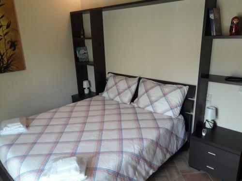 Apartamento Toskana Relax