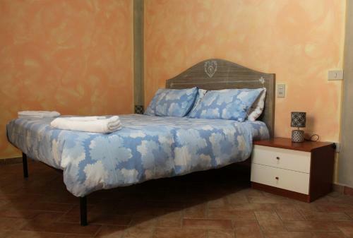Apartamento Toskana Relax