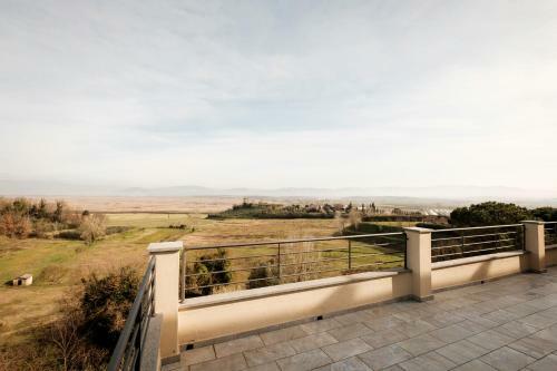La Terrazza Del Bimbo
