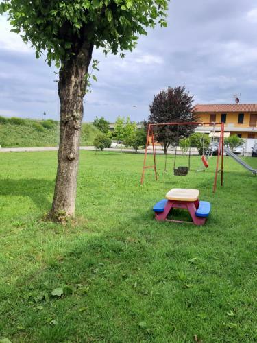 Apartamento Double Room