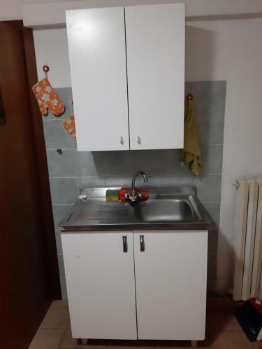 Apartamento Double Room