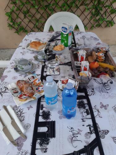 Apartamento Double Room