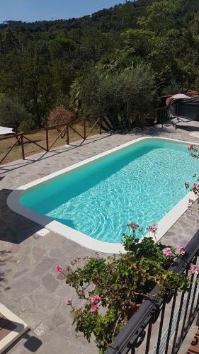 Apartamento Il Diacciarello