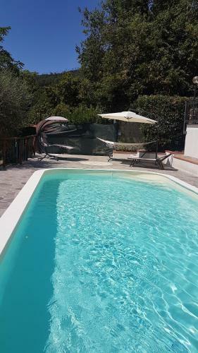 Apartamento Il Diacciarello