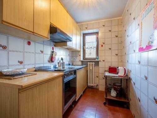 Apartamento Locazione Turistica San Marco