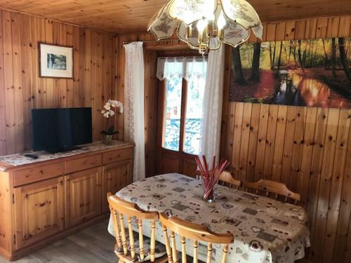 Apartamento Appartamento Le Soleil