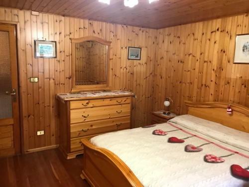 Apartamento Appartamento Le Soleil