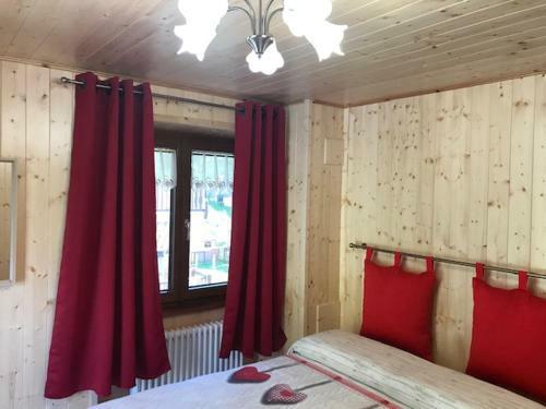 Apartamento Appartamento Le Soleil