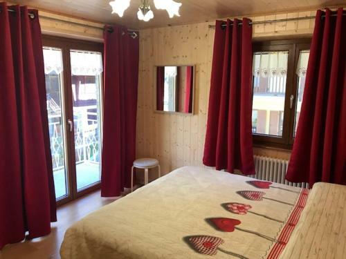 Apartamento Appartamento Le Soleil