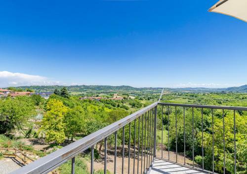 Casa Di Nonna Ines - Hideaway In Monferrato 1